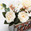Arrangement