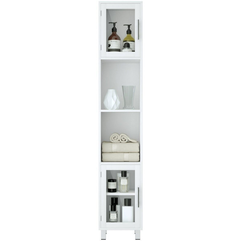 Freestanding Bathroom Cabinet