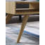 Ensemble de tables basses 2 pièces Rabideau