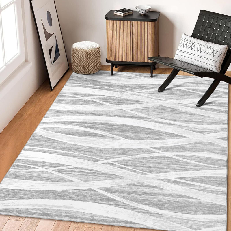 Tapis jetable 9 x 12