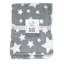 Collection de couverture pour chambre de bébé 7 pièces Stars-25212880
