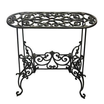 Pitcock Plant Stand