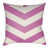 Rose fuchsia / ivoire est en rupture de stock