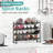 Spice Rack Storage Container