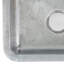 20" Dual Mount Single Basin Kitchen Sink-1863311835