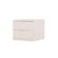 Ariyana Square Accent Cabinet
