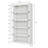 5 Tier Bookcase