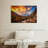 Punta Union Sunset Sky-107845314