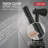 Urban Grail Slide Bar Hand Held Shower with Hose, Handheld Shower Head-100724665