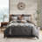Woolrich Bitter Creek Oversized Comforter Set-24070990-126057024