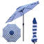 Parasol de marché Jaida-31532880