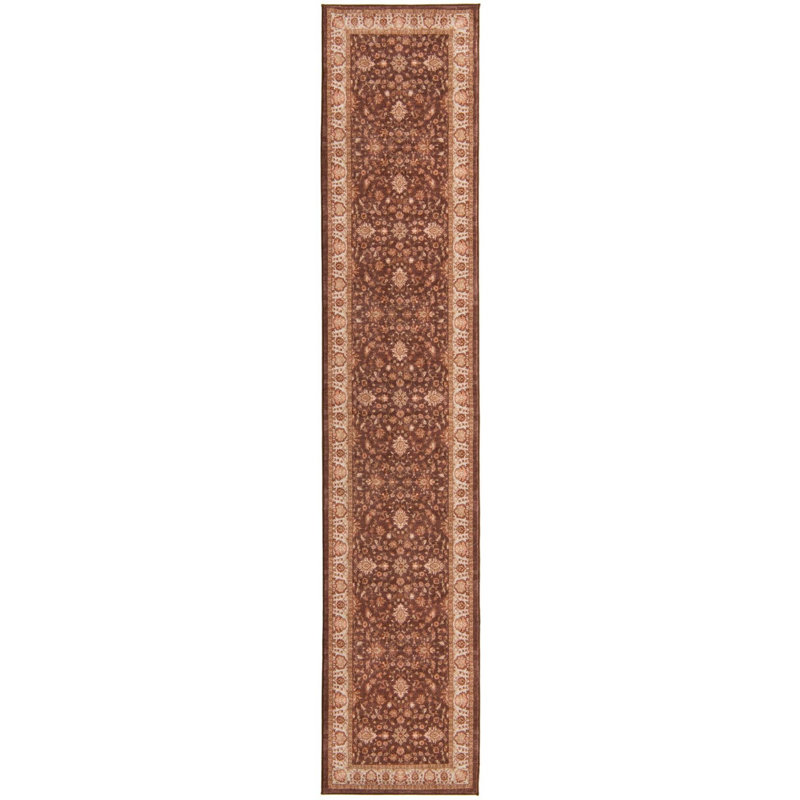 Artez Oriental Indoor Rug, Runner 2'7" x 13'