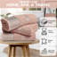 100% Cotton Ultra Light Bath Sheet-124420002