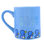 Tasse en céramique 14 oz Hello Kitty