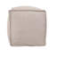Pouf rond de 20 po de largeur-111650107