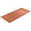 One-of-a-Kind 6' 1" X 13' 6" Hand Knotted Area Rug