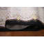 Tapis traditionnel noir 6 x 10