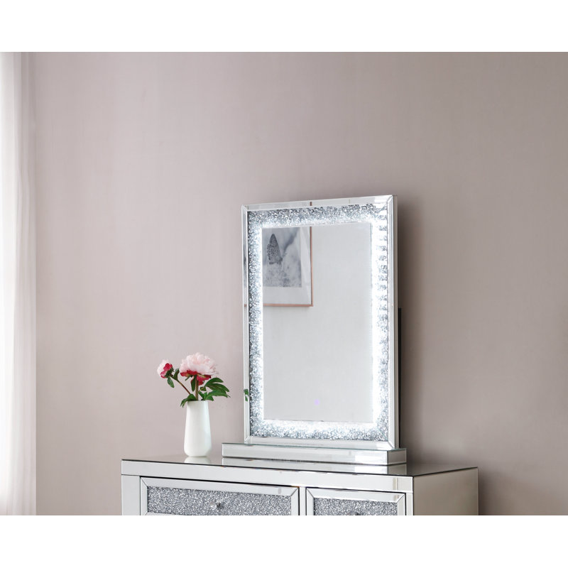 Camerone Rectangular Mirror