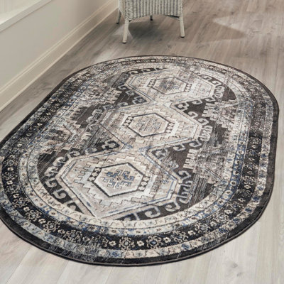 Oriental Area Rug