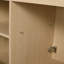 Meuble-lavabo autoportant 48 po
