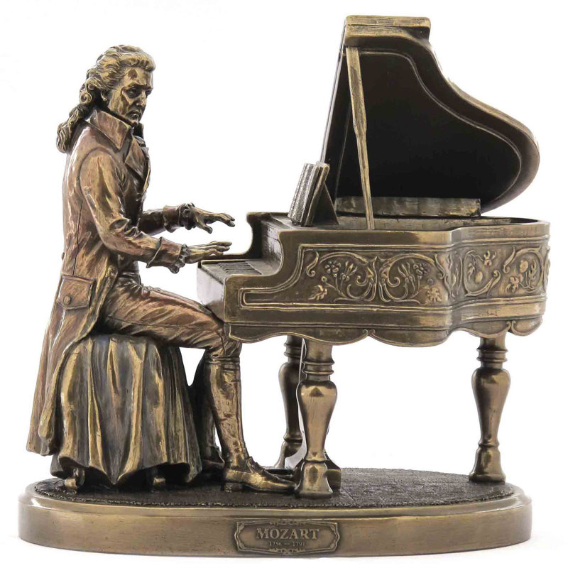 Entertainment Figurines & Sculptures