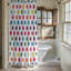 Simple Color - Rideau de douche Premium 73-167176785