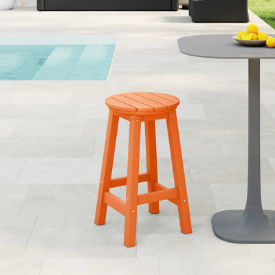 Laguna Outdoor Stool