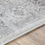 Amelie Grey/Off-White Rug-1973759807