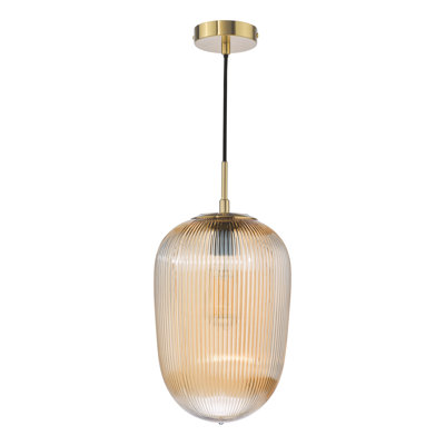 Abrielle 1LT PENDANT