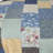 Cotton Patchwork Quilt-221937581