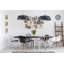Handmade Modern Abstract Wall Decor