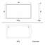 Ryne Rectangle Mirror-1704042205