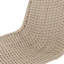 Dema Outdoor Dining Side Chair