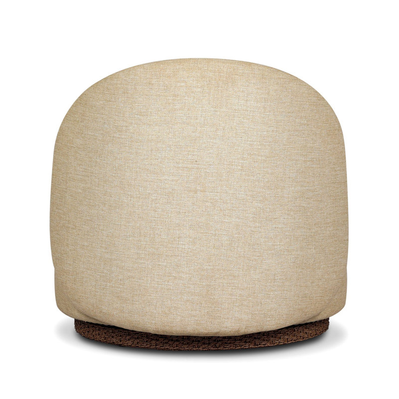 Quaid Outdoor Lounge Chair