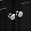 Armoire de salle de bain Garvy