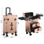 Plastic Makeup Organiser