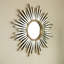Miroir 33 po Gemme