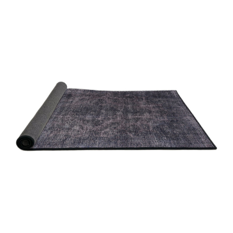 Iser Indoor Rug, Round 4'