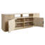Montreux  Media Console