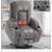 Infinite Position Okin Motor Up to 350 LBS Power Lift Recliner Chair for Elderly-434205046