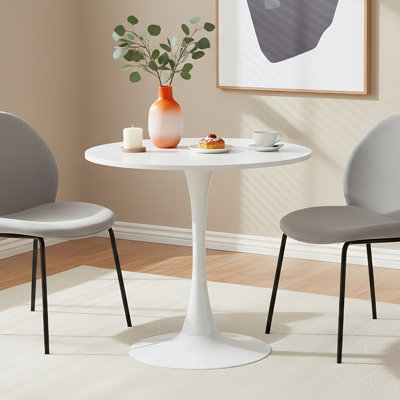 Round Dining Table