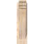Persienne traditionnelle en bois rustique-31644832-113947785