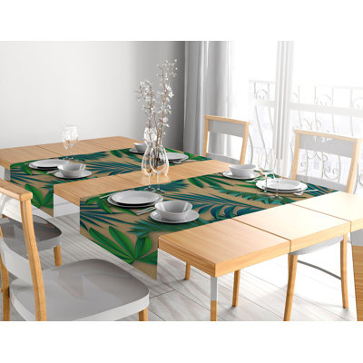 Chemin de table Kriner