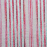 Allure Striped Fabric
