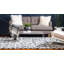 Tapis à poils longs Shag Fowkes-1915245475