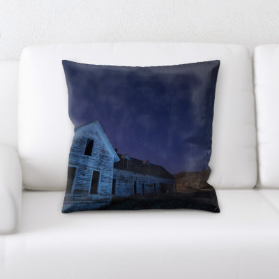 Hershel Square Pillow Cover & Insert