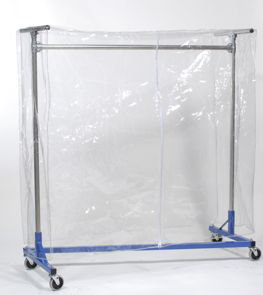 Clothing Rack Covers