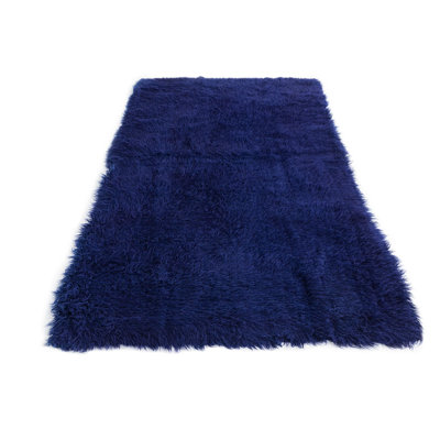 Nathaniel Purple Rug