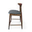 Tabouret de comptoir 24,5 po Landrey-86178814