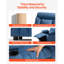 66 cm Wide Recliner